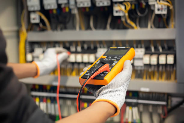 Emergency Electrical Repair Services in Montezuma, IA